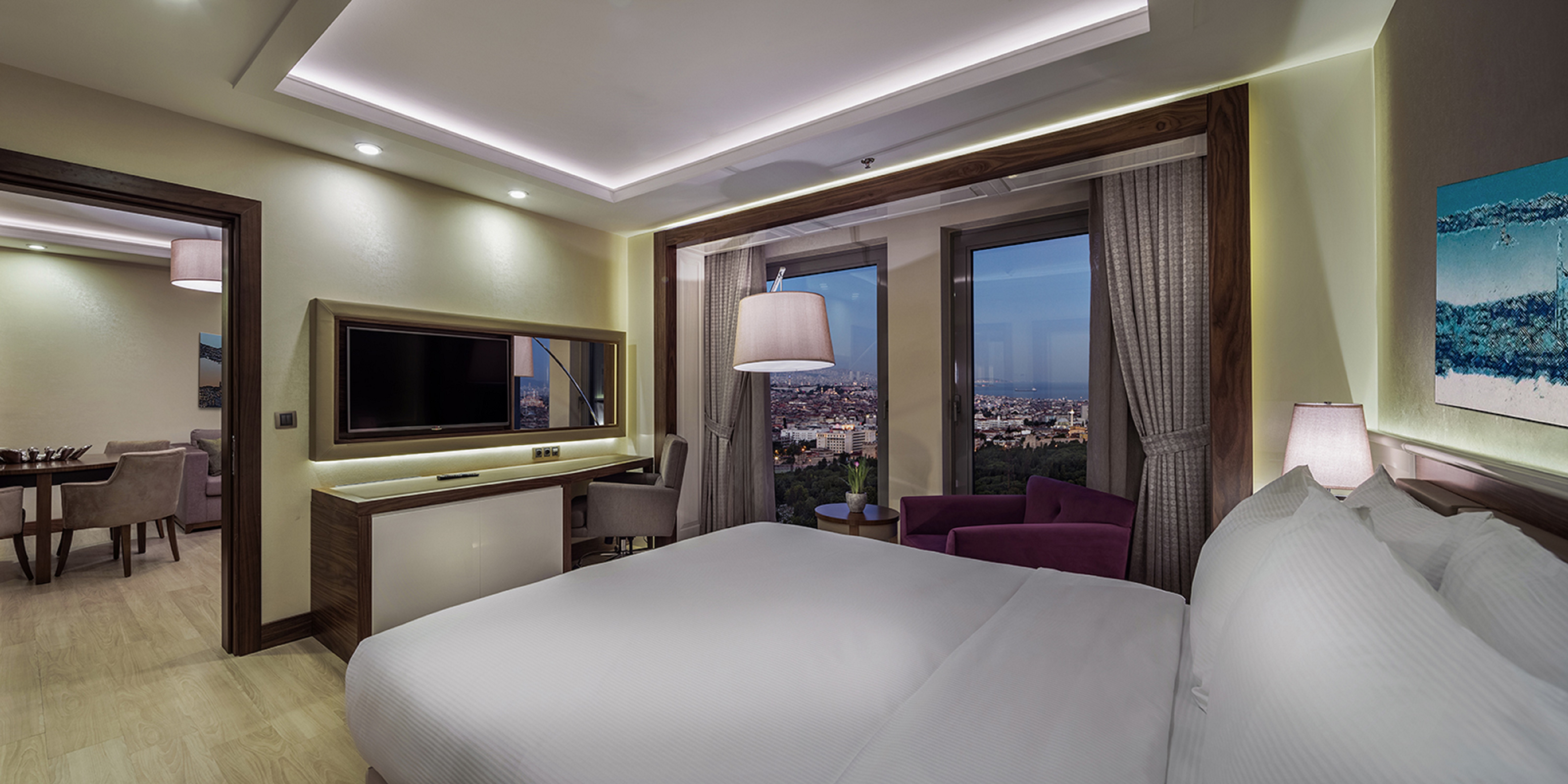 Doubletree by Hilton Istanbul Topkapi