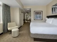 Hilton Garden Inn Washington D.C./U.S. Capitol Vaşington otelleri