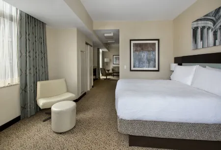 Hilton Garden Inn Washington D.C./U.S. Capitol