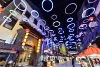 Guixiang Huju B&B (Jianshui Ancient City) Hotels near Xiaogui Lake