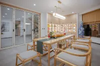 Jintutang Hotel Hotels in Yangbi