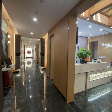 Beibuwan Boutique Hotel