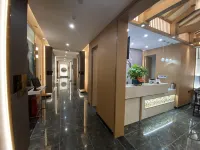 Beibuwan Boutique Hotel