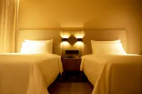 HanTing Hotel (Jingxing Mining District) Hotels in Jingjing