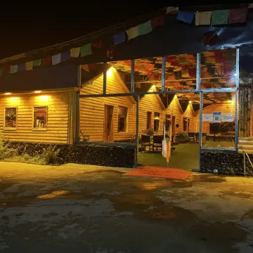 Litang Akexiangba Homestay