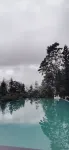 染柒半山雲舍