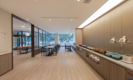 Hanting Hotel (Langfang Development Zone Convention & Exhibition Center) - Housity