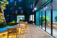 Urba Hotel Hotels in Shaoxing