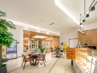 Novotel Xi'an Xinxing Hotel berhampiran Taman Changle