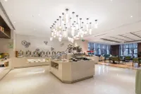 湖州長興東方明珠電視塔麗呈ホテル 長興のホテル