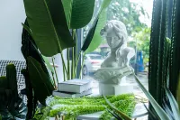 Yunhai · Jingqi Surf Hostel (Sanya Wuzhizhou Hotel) Hotels in Wuzhizhou Island