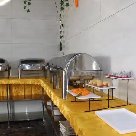 Dingxin Hotel (Dong'e Xiangjiang Road Traditional Chinese Medicine Hospital)