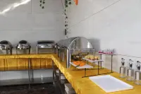 鼎鑫飯店（東阿香江路中醫院店） - 早餐