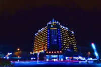 HUTUBI HOTEL Hotels in Hutubi