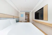 JI Hotel (Jiyang Jibei Gongyuan) Hotels in Jiyang District