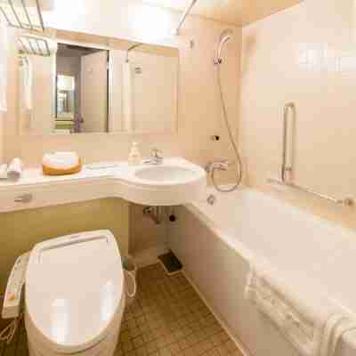 Hotel Nikko Tachikawa Tokyo Rooms