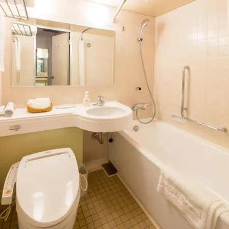 Hotel Nikko Tachikawa Tokyo