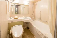 Hotel Nikko Tachikawa Tokyo - Cheap