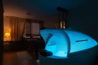 President Hotel - spa