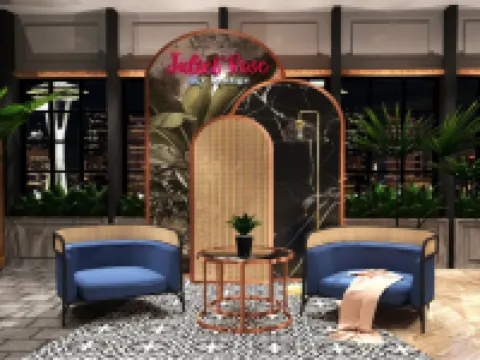 Aston Inn Jemursari Hotels in Wonocolo