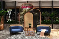 Aston Inn Jemursari Hotels in Wonocolo