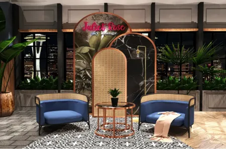 ASTON Inn Jemursari