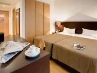 Hotel Conde de Agueda Hotels in Águeda