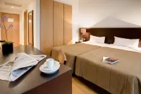 Hotel Conde de Agueda Hotel a Albergaria-a-Velha