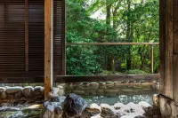 센고쿠하라 시나노키 이치노유