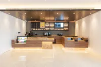 HanTing Hotel (Yongjia Shangtang)