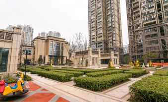 Yuyanjia Apartment ( Wuhan Zhengtang IBO Times )