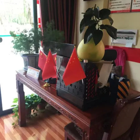 Liuhe Yaju Apartment