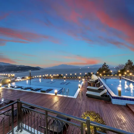Aria Pension & Resort