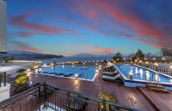 อาเรียเพนชั่นรีสอร์ท