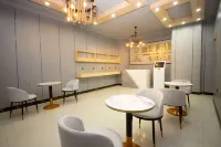 由裡尚雅智慧飯店（內江市中區第一人民醫院店）