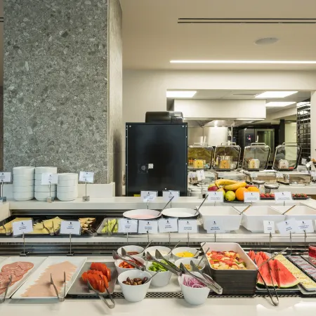 Hyperion City Hotel & Spa
