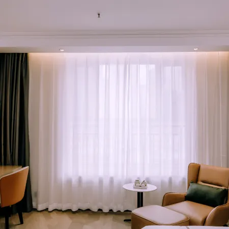 Qingjian Mercure Elegant hotel