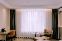 Qingjian Mercure Elegant hotel Hotel a Qingjian