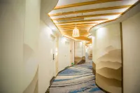 Timo e-sports Hotel (Langxi Aili Palace Branch)