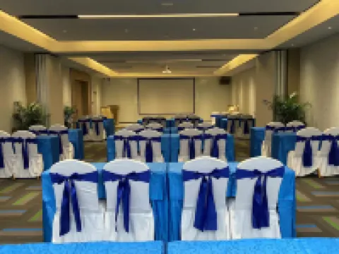 GreenTree Eastern Hotel (Nancheng Gaotiezhan)