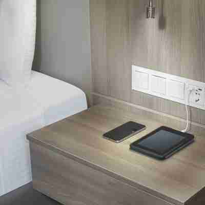 Steigenberger Nile Palace Luxor - Convention Center Rooms