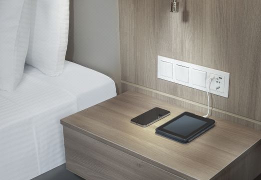 슈타이겐베르거 나일 팰리스 컨벤션 센터