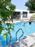 Gaizhou Wishing Island Hot Spring Villa - Villas