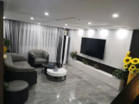 Shangqilou Homestay
