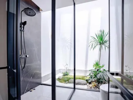 Nanxi Jiangshan Shenyou Apricot Homestay Отели рядом с достопримечательностью «Yaxiaku Scenic Spot»