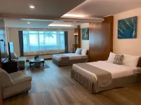 The Lakeview Suites Hotels in Tagaytay City