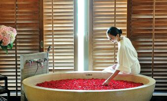 Siam Kempinski Hotel Bangkok