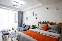 Yuanzhu Guesthouse Hotel di Hanyuan County