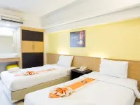 The One Surat Hotels near Sahathai Garden Plaza Surat Thani