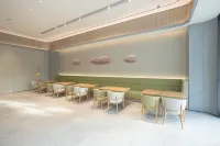 JI Hotel (Hai'an Party School) - servizio colazione
